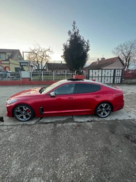 Kia Stinger * * ТОП-ЦЕНА* * - 23500 € / 45962.00 лв. - 59325257 4 | Car24.bg Kia Stinger * * ТОП-ЦЕНА* * - 23500 € / 45962.00 лв. - 59325257 4
