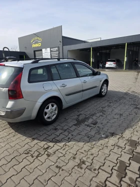Renault Megane 1.5 супер икономична - 1350 € / 2640.37 лв. - 48149402 5 | Car24.bg Renault Megane 1.5 супер икономична - 1350 € / 2640.37 лв. - 48149402 5