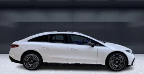 Mercedes-Benz EQS 580 4Matic = AMG Line = Premium Plus Гаранция - 88000 € / 172113.04 лв. - 63961826 4 | Car24.bg Mercedes-Benz EQS 580 4Matic = AMG Line = Premium Plus Гаранция - 88000 € / 172113.04 лв. - 63961826 4