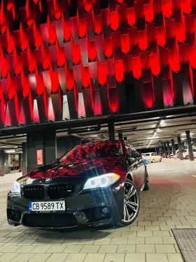 BMW 530 530 - Car24.bg BMW 530 530