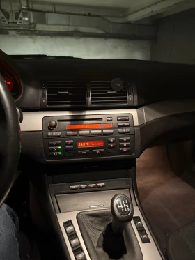 BMW 330 204 коня - 6900 € / 13495.23 лв. - 82586016 7 | Car24.bg BMW 330 204 коня - 6900 € / 13495.23 лв. - 82586016 7