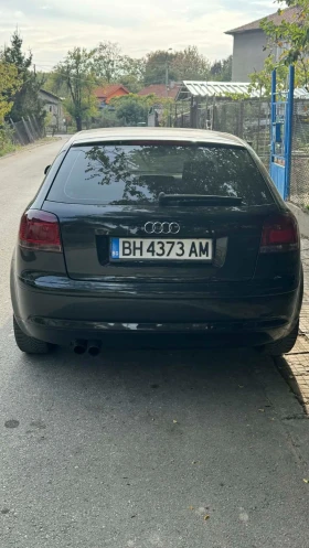 Audi A3 2.0 170к.с - 2300 € / 4498.41 лв. - 45177857 3 | Car24.bg Audi A3 2.0 170к.с - 2300 € / 4498.41 лв. - 45177857 3