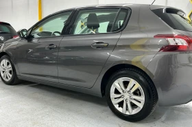 Peugeot 308 1.6 HDi - 7500 € / 14668.73 лв. - 76214816 8 | Car24.bg Peugeot 308 1.6 HDi - 7500 € / 14668.73 лв. - 76214816 8