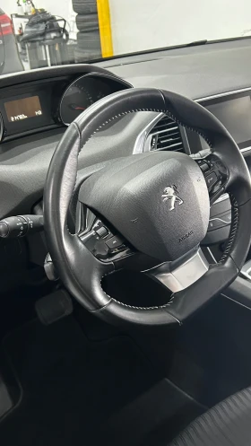 Peugeot 308 1.6 HDi - 7500 € / 14668.73 лв. - 76214816 12 | Car24.bg Peugeot 308 1.6 HDi - 7500 € / 14668.73 лв. - 76214816 12