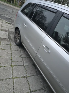 Opel Zafira - 3700 € / 7236.57 лв. - 51706275 2 | Car24.bg Opel Zafira - 3700 € / 7236.57 лв. - 51706275 2