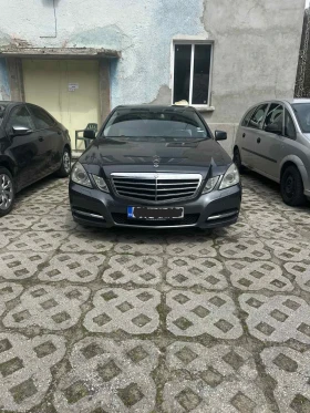 Mercedes-Benz E 200 - 10300 € / 20145.05 лв. - 39911801 5 | Car24.bg Mercedes-Benz E 200 - 10300 € / 20145.05 лв. - 39911801 5