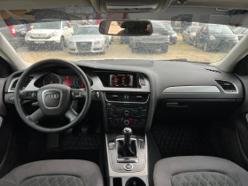 Audi A4 2.0TDI-143к.с./ RS4 Pack/ Алкантара/ Автопилот - 5700 € / 11148.23 лв. - 43560888 17 | Car24.bg Audi A4 2.0TDI-143к.с./ RS4 Pack/ Алкантара/ Автопилот - 5700 € / 11148.23 лв. - 43560888 17