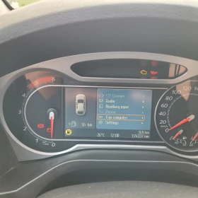 Ford S-Max 2.0tdci/140k.c/7места - 3699 € / 7234.62 лв. - 24271941 13 | Car24.bg Ford S-Max 2.0tdci/140k.c/7места - 3699 € / 7234.62 лв. - 24271941 13