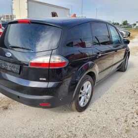 Ford S-Max 2.0tdci/140k.c/7места - 3699 € / 7234.62 лв. - 24271941 6 | Car24.bg Ford S-Max 2.0tdci/140k.c/7места - 3699 € / 7234.62 лв. - 24271941 6