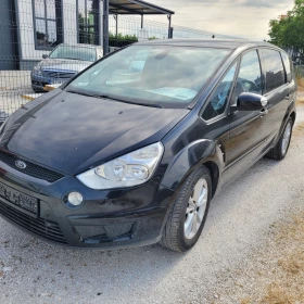 Ford S-Max 2.0tdci/140k.c/7места - 3699 € / 7234.62 лв. - 24271941 8 | Car24.bg Ford S-Max 2.0tdci/140k.c/7места - 3699 € / 7234.62 лв. - 24271941 8
