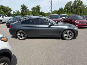 BMW 430 * 430i xDrive * CARFAX * ЦЕНА ДО БГ | Auto.bg — изображение 3 BMW 430 * 430i xDrive * CARFAX * ЦЕНА ДО БГ | Auto.bg — изображение 3