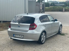 BMW 120 2.0 - 2900 € / 5671.91 лв. - 44969226 5 | Car24.bg BMW 120 2.0 - 2900 € / 5671.91 лв. - 44969226 5