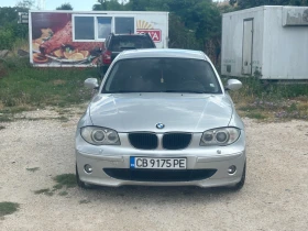 BMW 120 2.0 - 2900 € / 5671.91 лв. - 44969226 6 | Car24.bg BMW 120 2.0 - 2900 € / 5671.91 лв. - 44969226 6
