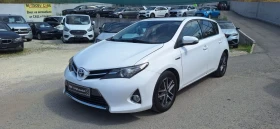 Toyota Auris ХИБРИД* КАМЕРА* ОТЛИЧЕН*
