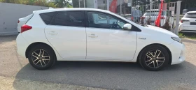 Toyota Auris ХИБРИД* КАМЕРА* ОТЛИЧЕН* | Auto.bg — изображение 6 Toyota Auris ХИБРИД* КАМЕРА* ОТЛИЧЕН* | Auto.bg — изображение 6