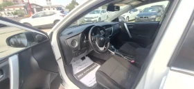 Toyota Auris ХИБРИД* КАМЕРА* ОТЛИЧЕН* | Auto.bg — изображение 9 Toyota Auris ХИБРИД* КАМЕРА* ОТЛИЧЕН* | Auto.bg — изображение 9