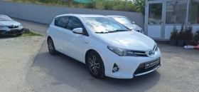 Toyota Auris ХИБРИД* КАМЕРА* ОТЛИЧЕН* | Auto.bg — изображение 7 Toyota Auris ХИБРИД* КАМЕРА* ОТЛИЧЕН* | Auto.bg — изображение 7