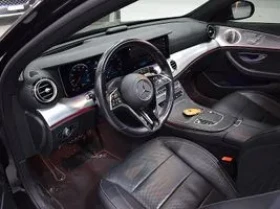 Mercedes-Benz E 350 ХЕД ЪП | ПОДГРЕВИ | ОБДУХВАНЕ | БУРМЕСТЕР | Auto.bg — изображение 4 Mercedes-Benz E 350 ХЕД ЪП | ПОДГРЕВИ | ОБДУХВАНЕ | БУРМЕСТЕР | Auto.bg — изображение 4