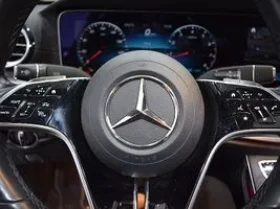 Mercedes-Benz E 350 ХЕД ЪП | ПОДГРЕВИ | ОБДУХВАНЕ | БУРМЕСТЕР | Auto.bg — изображение 7 Mercedes-Benz E 350 ХЕД ЪП | ПОДГРЕВИ | ОБДУХВАНЕ | БУРМЕСТЕР | Auto.bg — изображение 7