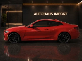 BMW 440 xDRIVE COUPÉ | 2023 | 382 к.с. | 48V MILD HYB | Auto.bg — изображение 3 BMW 440 xDRIVE COUPÉ | 2023 | 382 к.с. | 48V MILD HYB | Auto.bg — изображение 3