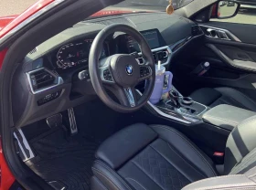 BMW 440 xDRIVE COUPÉ | 2023 | 382 к.с. | 48V MILD HYB | Auto.bg — изображение 7 BMW 440 xDRIVE COUPÉ | 2023 | 382 к.с. | 48V MILD HYB | Auto.bg — изображение 7