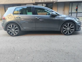 VW Golf 1.5TGI 131p.s - 10000 € - 59546488 4 | Car24.bg VW Golf 1.5TGI 131p.s - 10000 € - 59546488 4