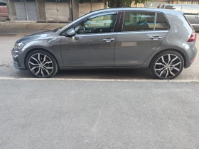VW Golf 1.5TGI 131p.s - 10000 € - 59546488 5 | Car24.bg VW Golf 1.5TGI 131p.s - 10000 € - 59546488 5