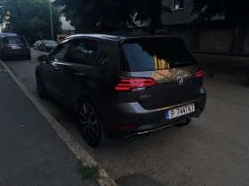 VW Golf 1.5TGI 131p.s - 10000 € - 59546488 3 | Car24.bg VW Golf 1.5TGI 131p.s - 10000 € - 59546488 3
