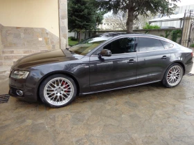 Audi A5 S-line quattro - 6990 € - 86112515 5 | Car24.bg Audi A5 S-line quattro - 6990 € - 86112515 5