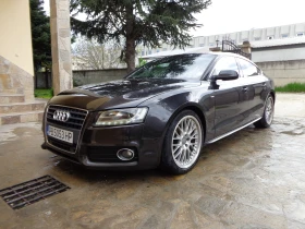 Audi A5 S-line quattro - 6990 € - 86112515 4 | Car24.bg Audi A5 S-line quattro - 6990 € - 86112515 4