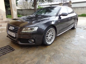 Audi A5 S-line quattro - 6990 € - 86112515 10 | Car24.bg Audi A5 S-line quattro - 6990 € - 86112515 10
