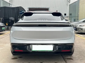 Zeekr 7 GT | 360 КАМЕРА | ПАНОРАМА | АВТОПИЛОТ | | Auto.bg — изображение 7 Zeekr 7 GT | 360 КАМЕРА | ПАНОРАМА | АВТОПИЛОТ | | Auto.bg — изображение 7