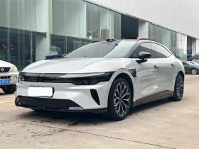 Zeekr 7 GT | 360 КАМЕРА | ЛИЗИНГ