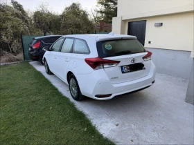 Toyota Auris - 6400 € - 45503628 4 | Car24.bg Toyota Auris - 6400 € - 45503628 4