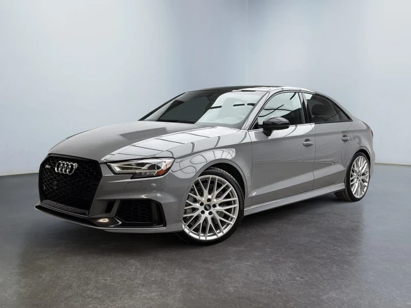 Audi Rs3 * АвтоКредит* (Цена до БГ) - 29999 € / 58672.94 лв. - 44034120 1 | Car24.bg Audi Rs3 * АвтоКредит* (Цена до БГ) - 29999 € / 58672.94 лв. - 44034120 1