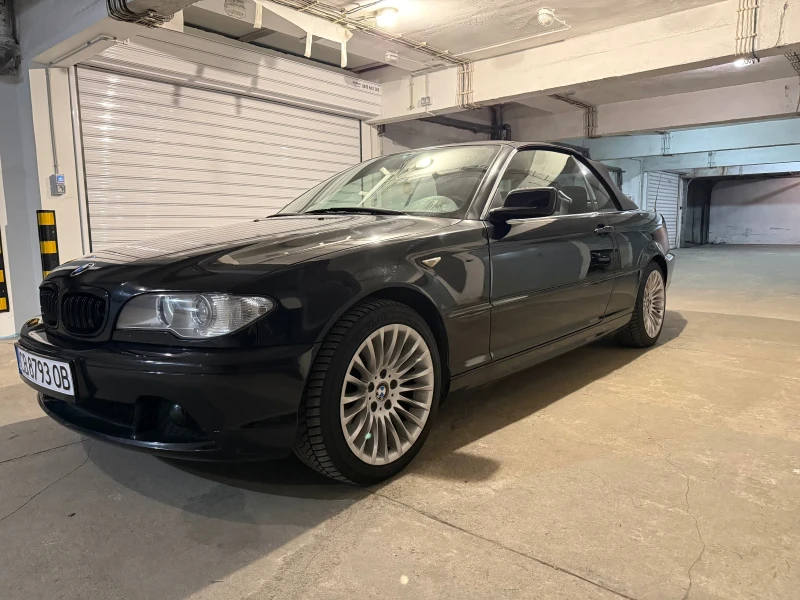 BMW 330 204 коня - 6900 € / 13495.23 лв. - 82586016 1 | Car24.bg BMW 330 204 коня - 6900 € / 13495.23 лв. - 82586016 1