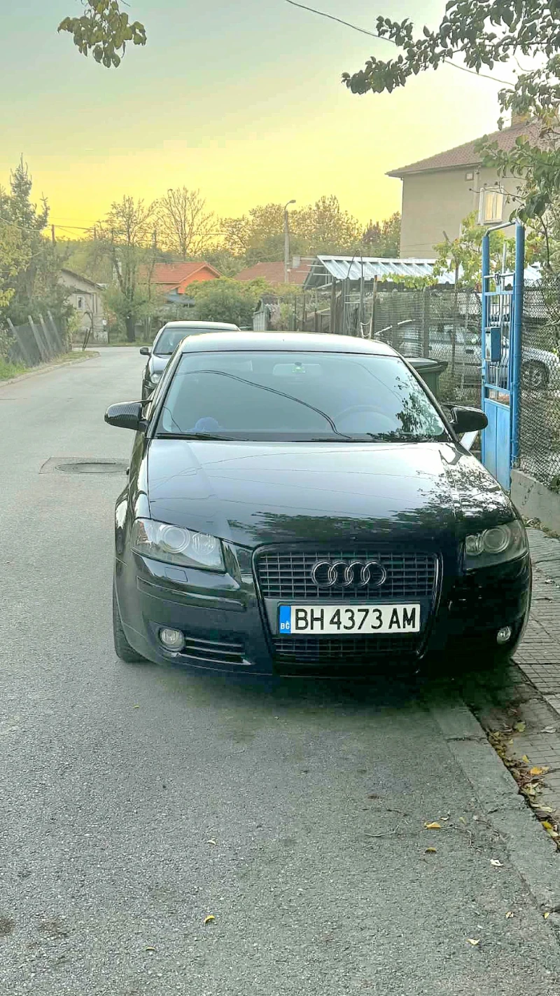 Audi A3 2.0 170к.с - 2300 € / 4498.41 лв. - 45177857 1 | Car24.bg Audi A3 2.0 170к.с - 2300 € / 4498.41 лв. - 45177857 1