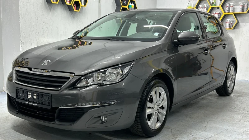 Peugeot 308 1.6 HDi - 7500 € / 14668.73 лв. - 76214816 1 | Car24.bg Peugeot 308 1.6 HDi - 7500 € / 14668.73 лв. - 76214816 1
