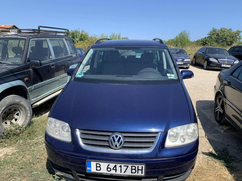 VW 1600 Туран - 1800 € / 3520.49 лв. - 18962671 1 | Car24.bg VW 1600 Туран - 1800 € / 3520.49 лв. - 18962671 1
