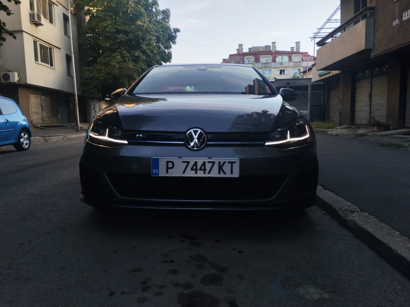 VW Golf 1.5TGI 131p.s - 10000 € - 59546488 1 | Car24.bg VW Golf 1.5TGI 131p.s - 10000 € - 59546488 1