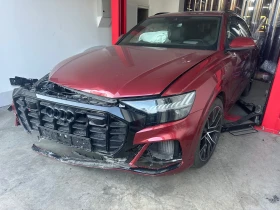 Снимка Audi SQ8