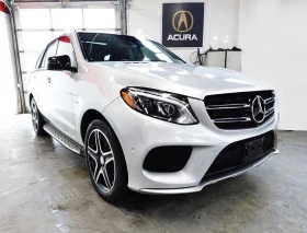 Mercedes-Benz GLE 450 AMG 4MATIC PANO* CAM* KEYLESS* HARMAN/KARDON* - Car24.bg Mercedes-Benz GLE 450 AMG 4MATIC PANO* CAM* KEYLESS* HARMAN/KARDON*