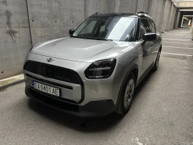 Mini Countryman - Car24.bg Mini Countryman