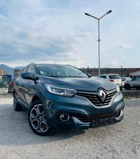 Renault Kadjar 1.6 dCi Energy * Панорама* Кожа* LED* Реални км - 10700 € / 20927.38 лв. - 41236136 3 | Car24.bg Renault Kadjar 1.6 dCi Energy * Панорама* Кожа* LED* Реални км - 10700 € / 20927.38 лв. - 41236136 3