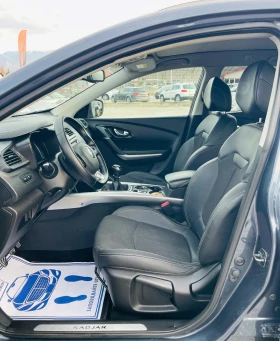 Renault Kadjar 1.6 dCi Energy * Панорама* Кожа* LED* Реални км - 10700 € / 20927.38 лв. - 41236136 9 | Car24.bg Renault Kadjar 1.6 dCi Energy * Панорама* Кожа* LED* Реални км - 10700 € / 20927.38 лв. - 41236136 9