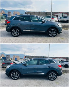 Renault Kadjar 1.6 dCi Energy * Панорама* Кожа* LED* Реални км - 10700 € / 20927.38 лв. - 41236136 4 | Car24.bg Renault Kadjar 1.6 dCi Energy * Панорама* Кожа* LED* Реални км - 10700 € / 20927.38 лв. - 41236136 4