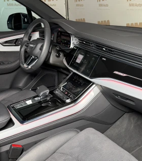 Audi Q7 50 TDI Quattro* S-Line* Pano* 360* Гаранция* B&O | Auto.bg — изображение 10 Audi Q7 50 TDI Quattro* S-Line* Pano* 360* Гаранция* B&O | Auto.bg — изображение 10