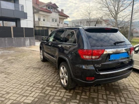 Jeep Grand cherokee limited edition | Auto.bg — изображение 8 Jeep Grand cherokee limited edition | Auto.bg — изображение 8