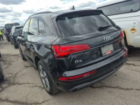 Audi Q5 * ОТ ПРЕДСТАВИТЕЛСТВО * 2 КЛЮЧА * CARFAX * | Auto.bg — изображение 4 Audi Q5 * ОТ ПРЕДСТАВИТЕЛСТВО * 2 КЛЮЧА * CARFAX * | Auto.bg — изображение 4