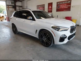 BMW X5 * M50i* XDRIVE* МАСАЖИ* HARMAN KARDON* ПАНОРАМА* F